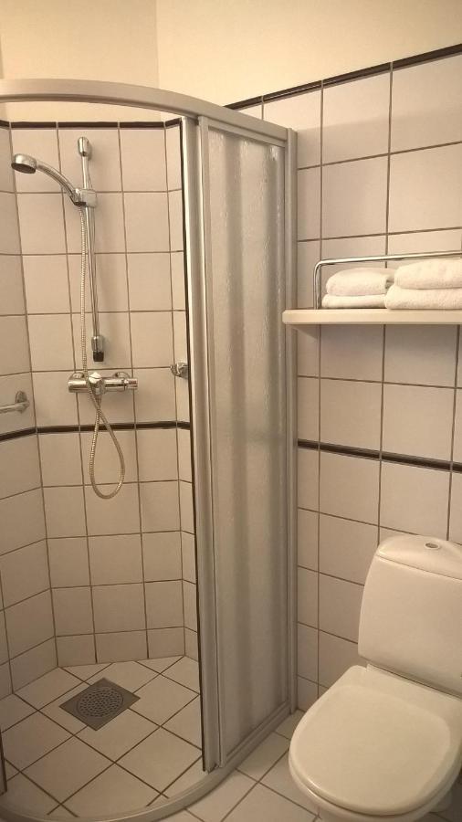 Bykle Hotel Экстерьер фото