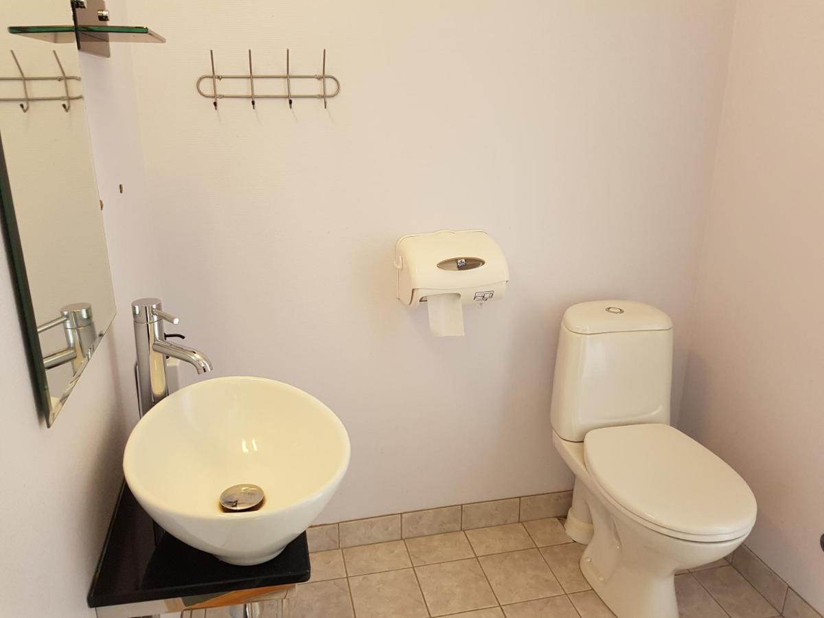 Bykle Hotel Экстерьер фото