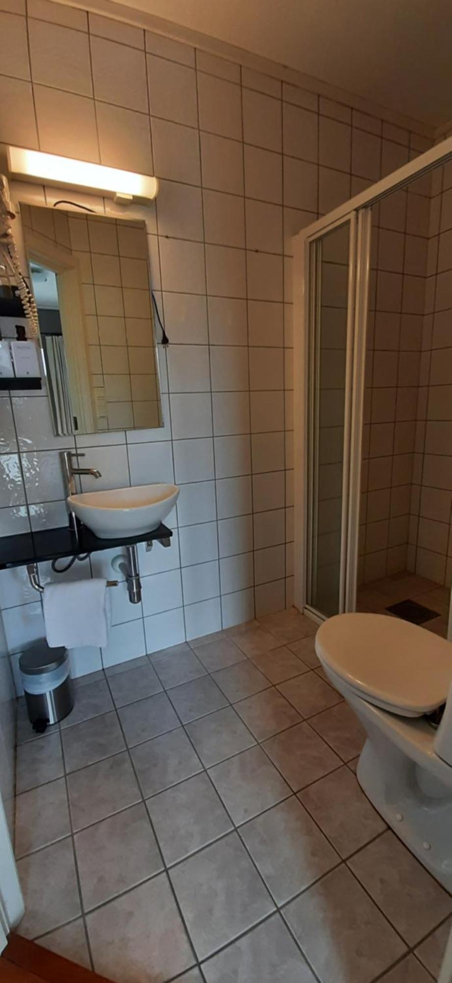 Bykle Hotel Экстерьер фото