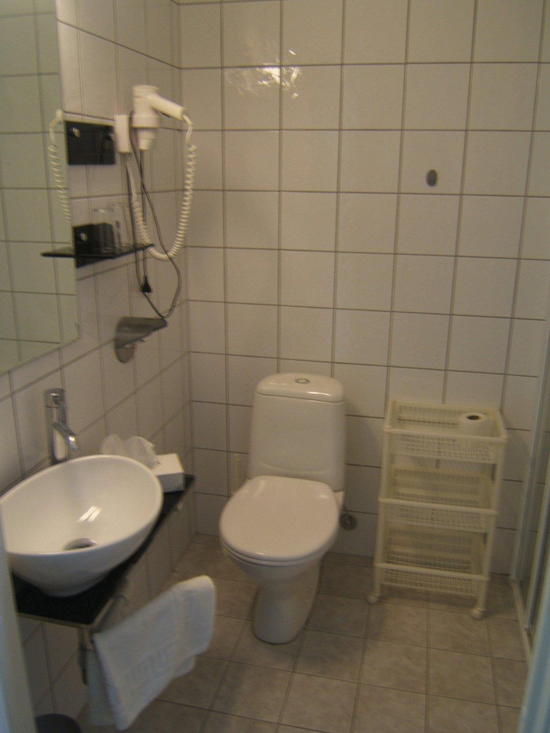 Bykle Hotel Экстерьер фото