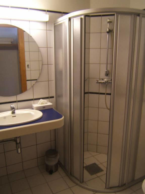 Bykle Hotel Экстерьер фото